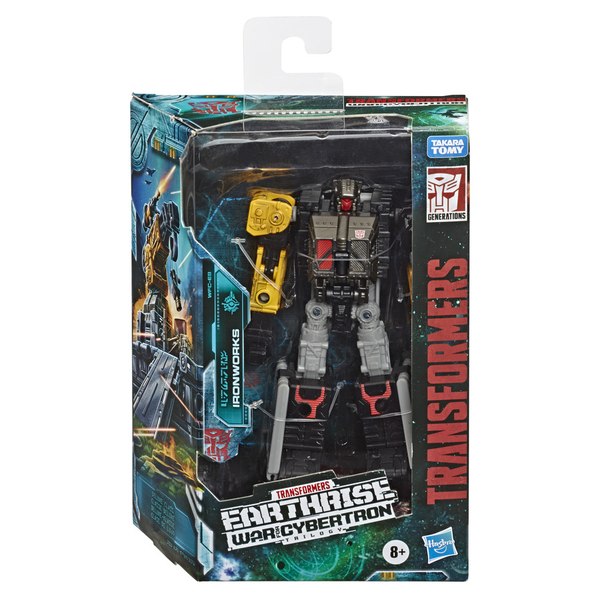 Transformers Earthrise Wave 1 Updated Stock Photos 13 (13 of 27)